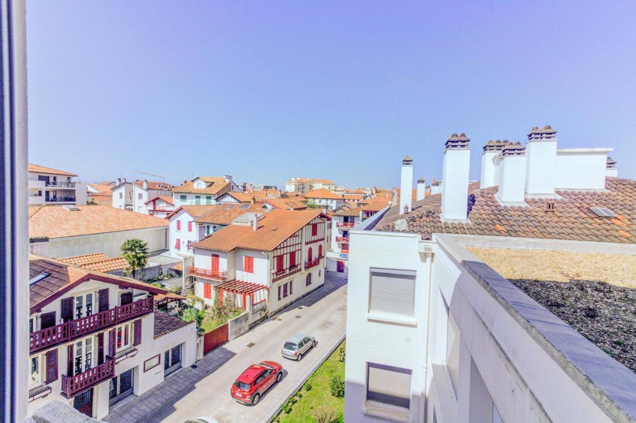 Hall Studio Saint-Jean-de-Luz Exterior photo